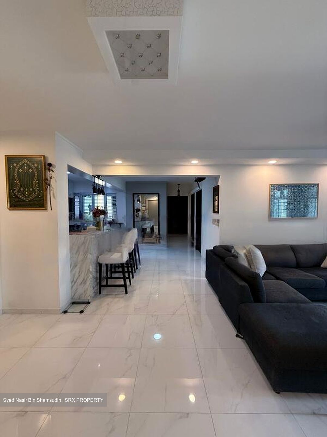 Blk 676C Park Grove @ Yishun (Yishun), HDB 5 Rooms #468846401